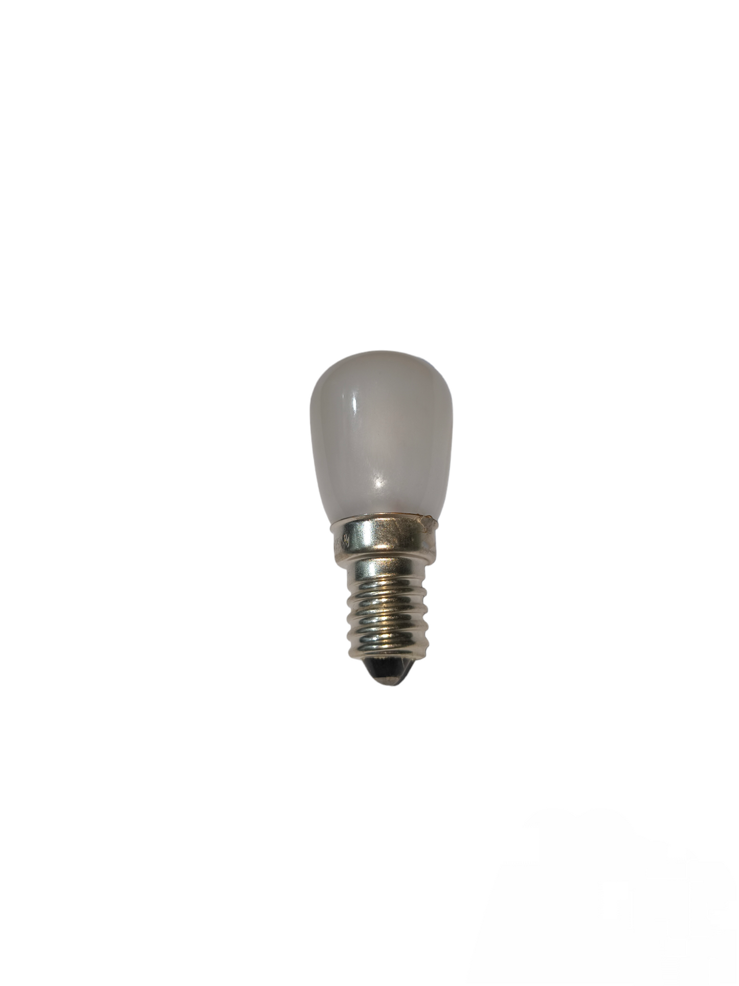 15W E14 pygmy bulb frosted incandescent bulb with screw base from China