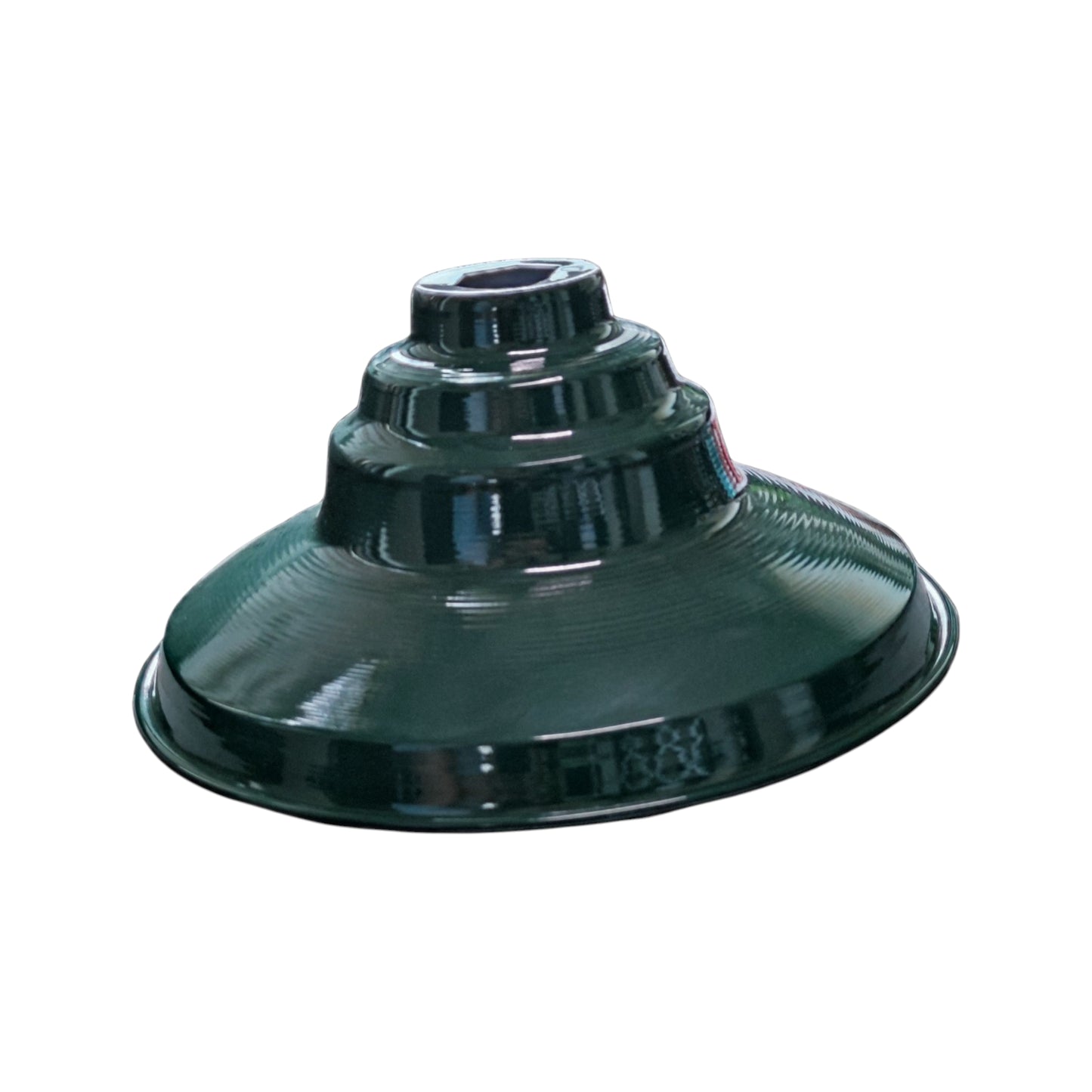 Amco 16 inch lamp cover with E40 socket designed for various lighting installations