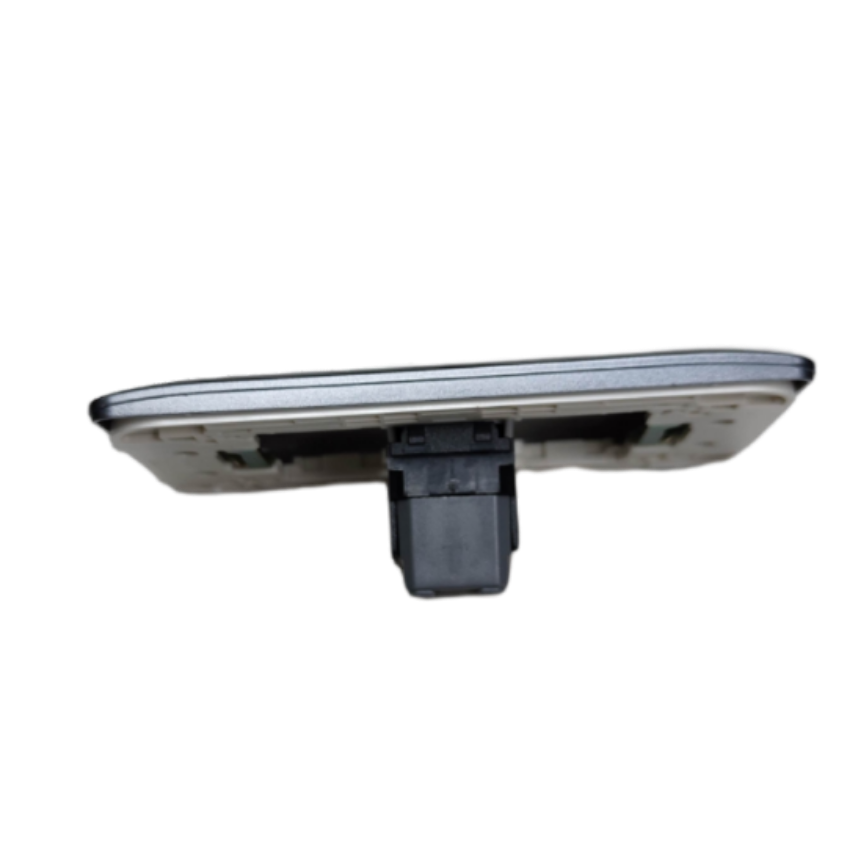 Omni 16A 250V modern wall switch with a sleek design for contemporary homes