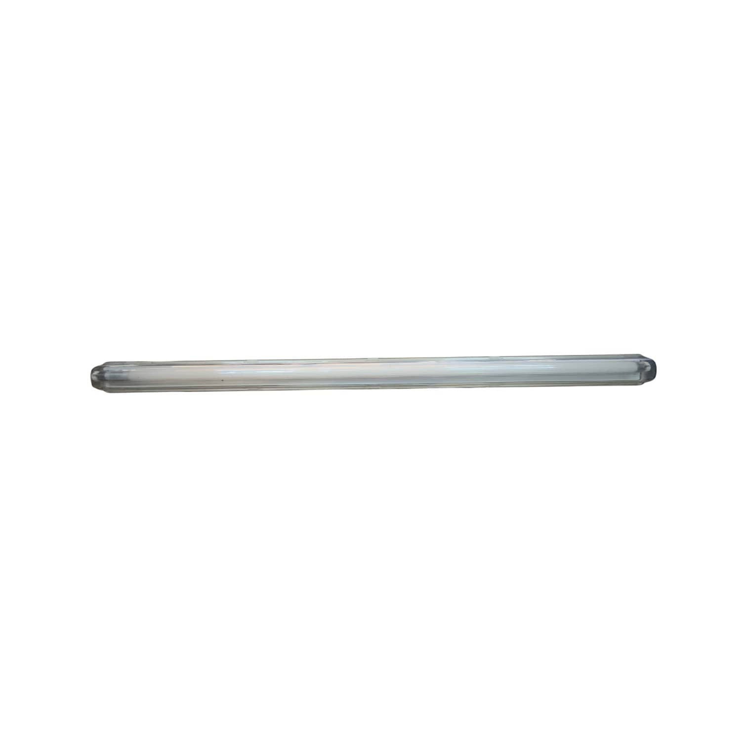 16W 220V daylight LED tube light 6500K for bright outdoor lighting solutions