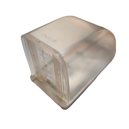 Omni Weatherproof Duplex Universal Outlet 16A 250V with Stainless Plate WPP-605+WWP-113S+WWU-402
