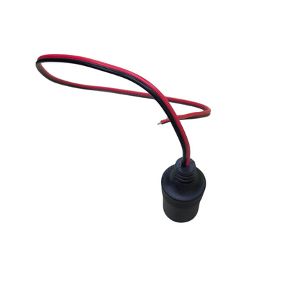 Grippes Cigarette Lighter Jack with Cord