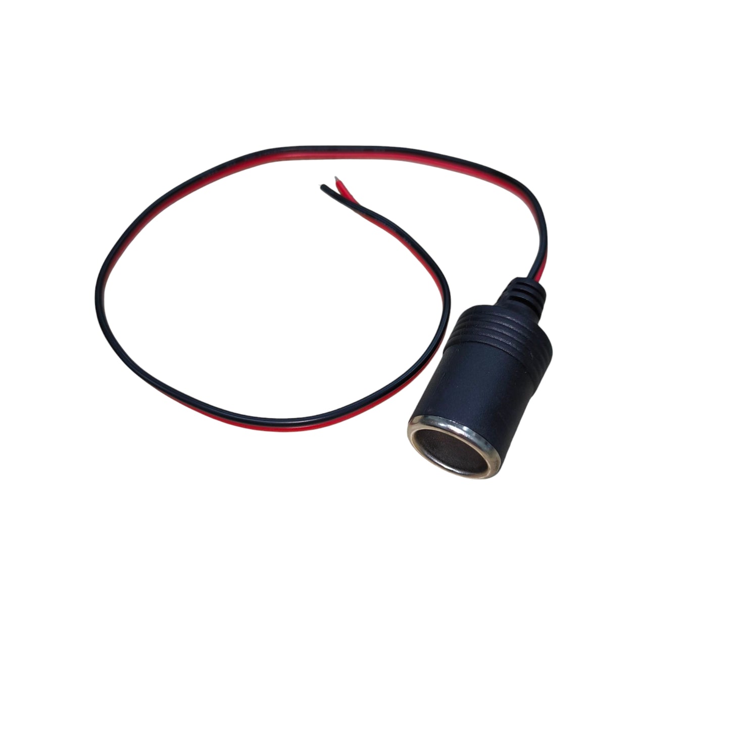 Grippes Cigarette Lighter Jack with Cord