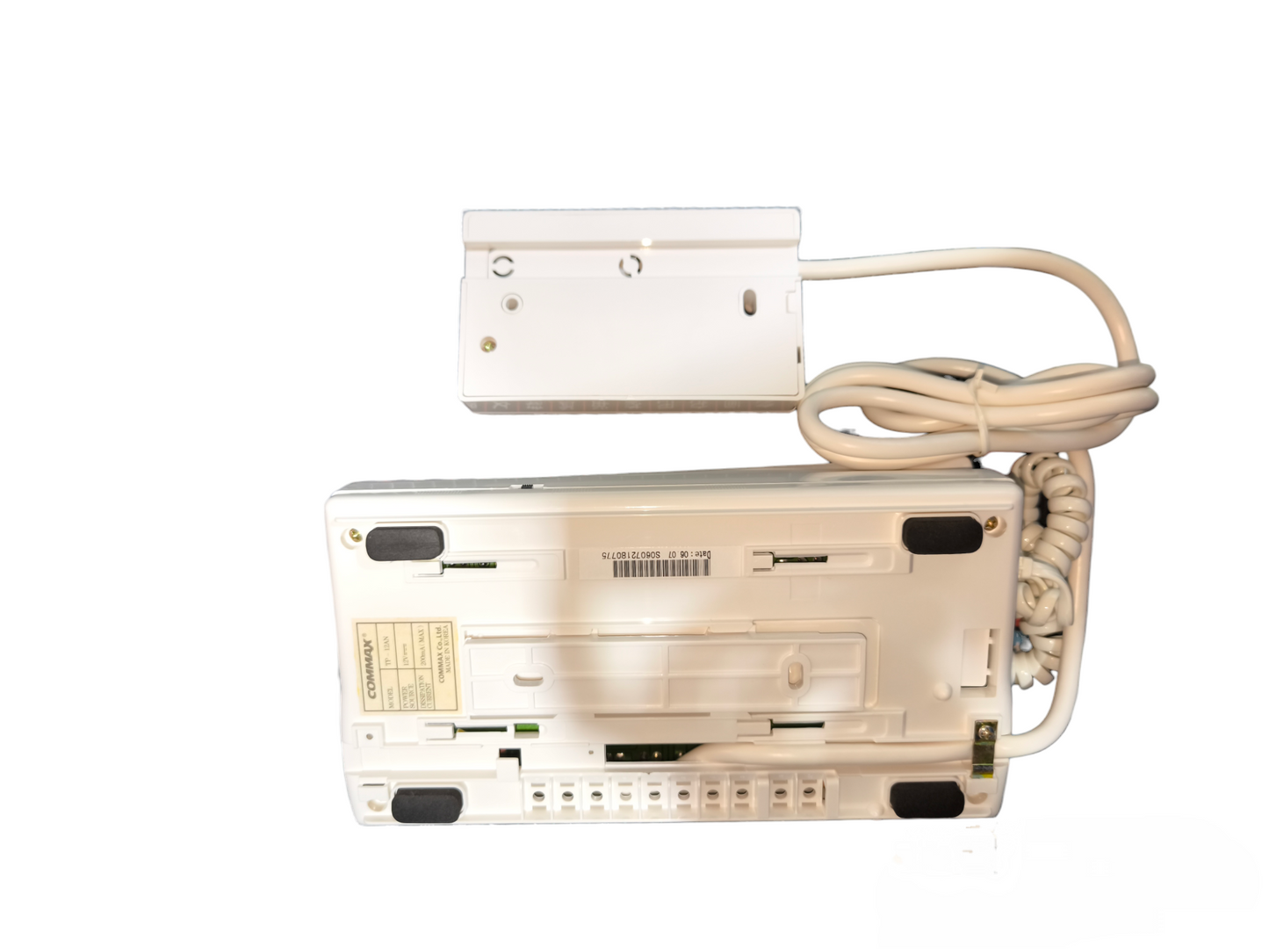 Commax Intercom 12 Station TP-12AN