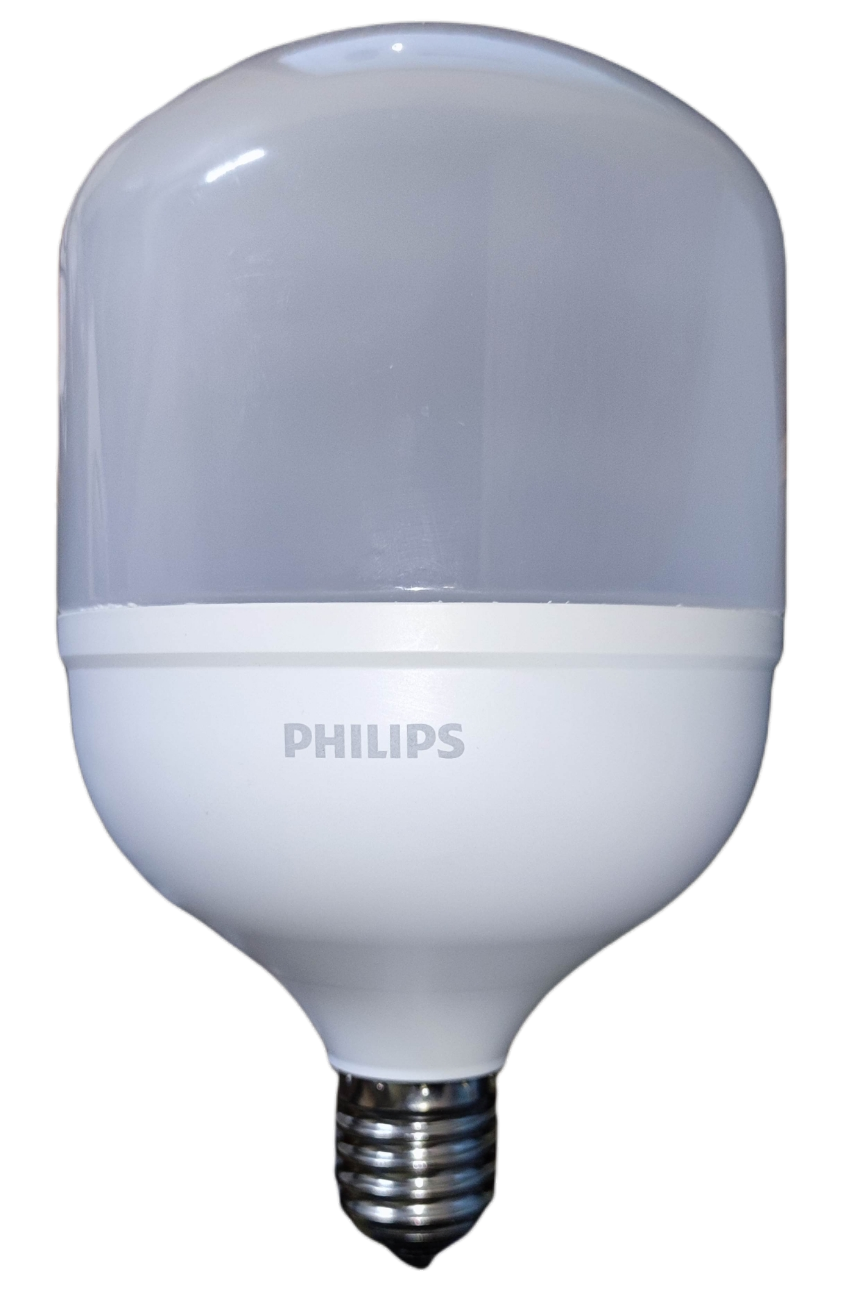 Philips 80W LED Capsule Bulb E40 220V Daylight 6500K
