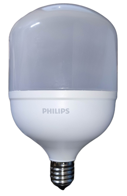 Philips 80W LED Capsule Bulb E40 220V Daylight 6500K