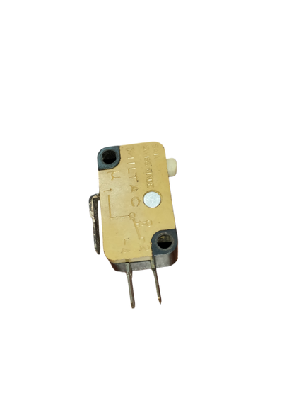 Mitac Microswitch 1NO 1NC 10(3)A 250V