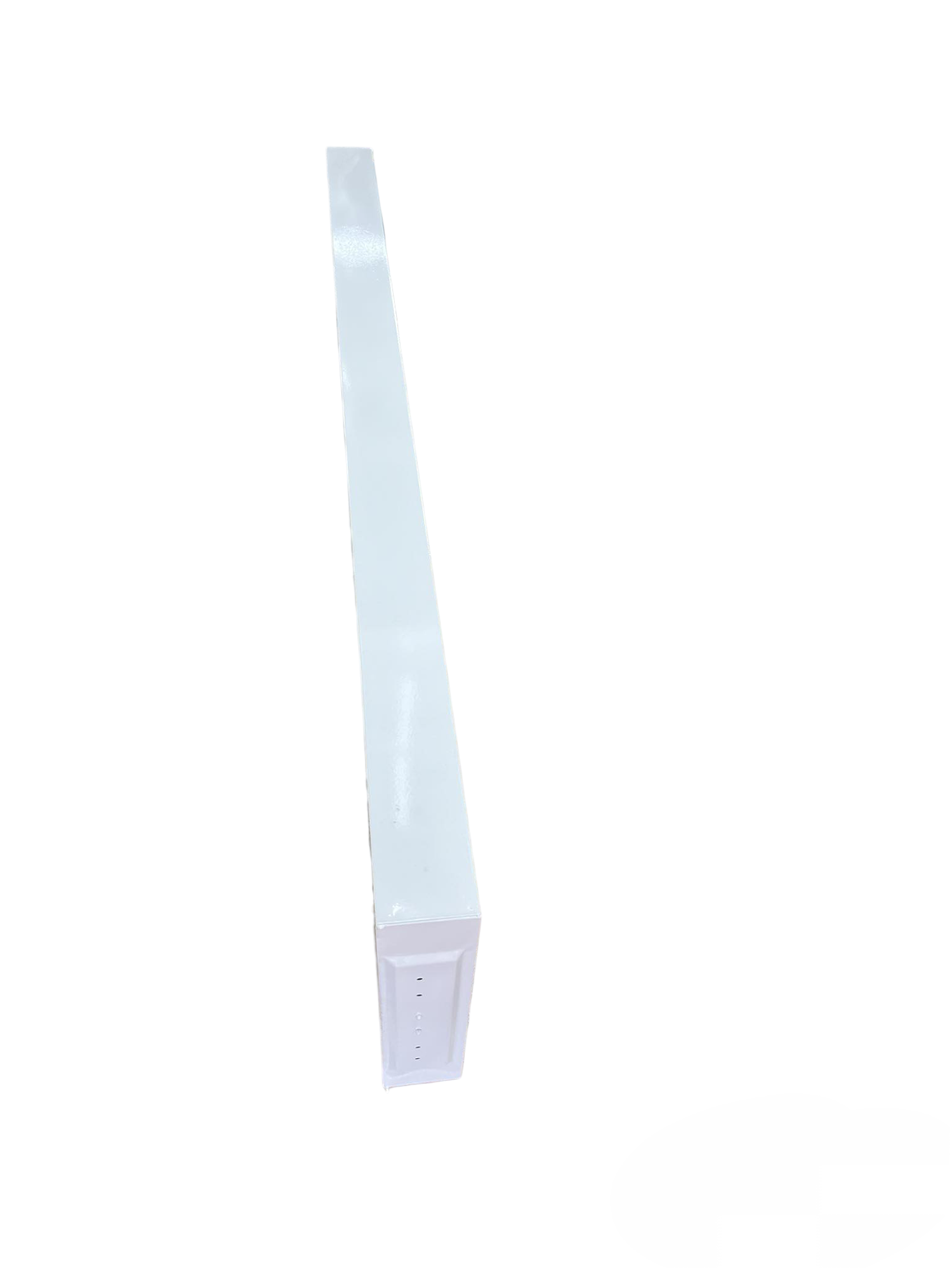 Denko 18W 220V T8 LED tube light 6500K sleek white ceiling light fixture