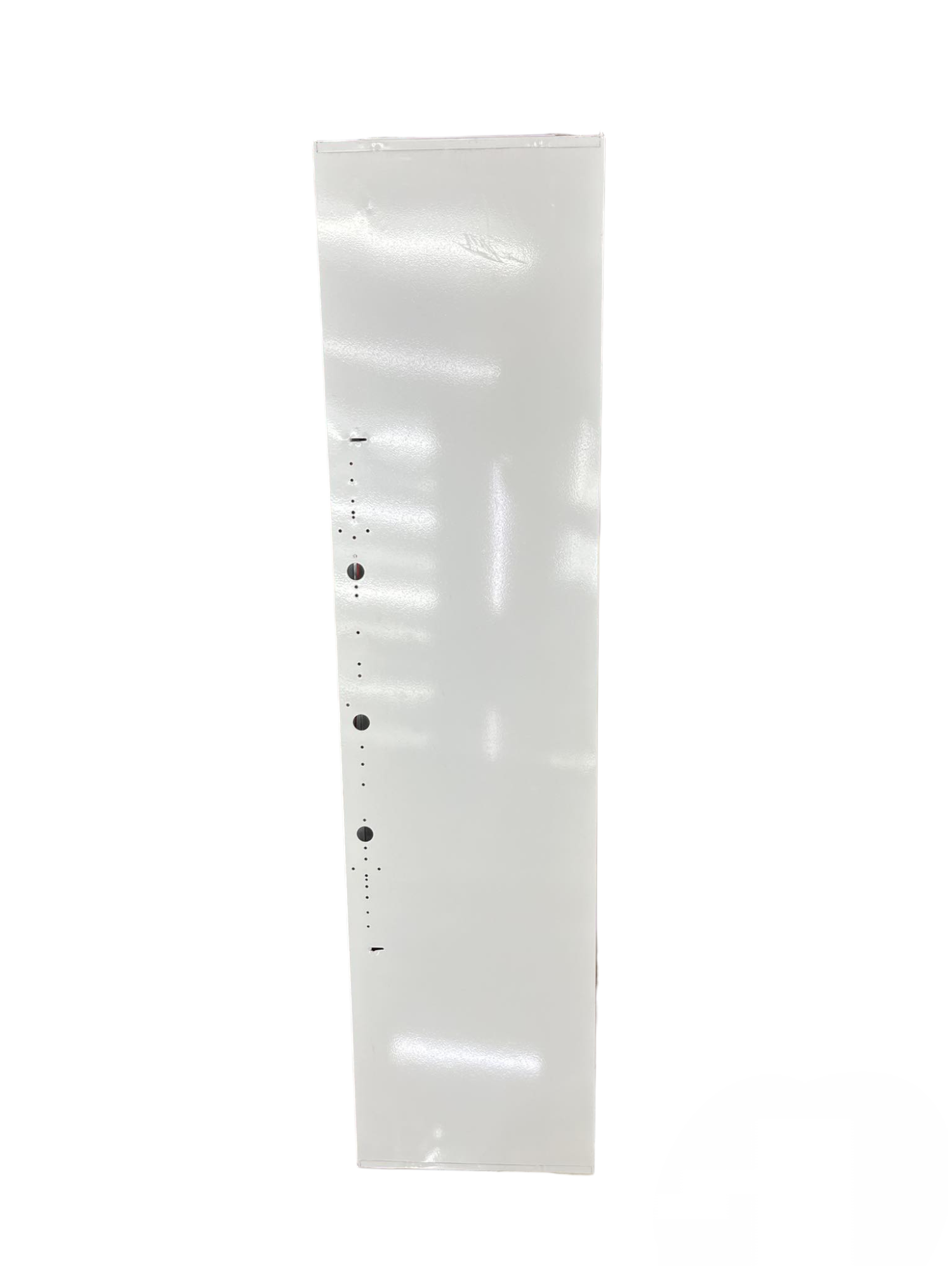 Denko 18W 220V T8 LED tube light 6500K white rectangular packaging box for ceiling lights