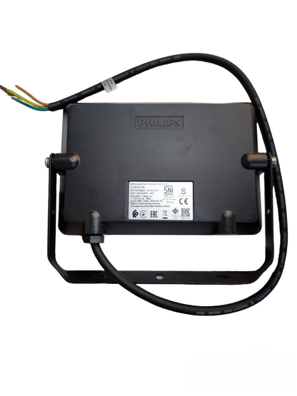 Philips 30W LED Floodlight 220V 3000K or 6500K BVP150 G2 220V 30W SWB CE