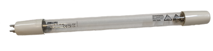 Philips Germicidal Tube 11W 4 Pins T-5, UV-C 11W T-5 Tube, Disinfecting Sterilizing Lamp for Water Station 25cm