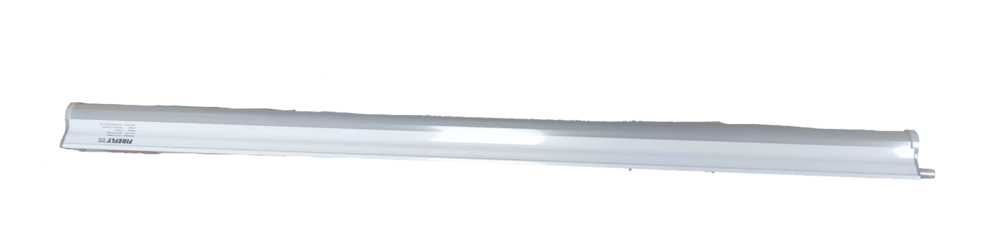 Firefly 8W T-5 LED Batten 220V 575mm Warm White 3000K