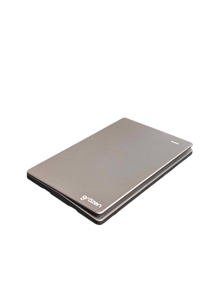 Grazen 1 Gang 1 Way with Plate Cover 16A 220v GW-001 Available in Black, White, Grey and Gold