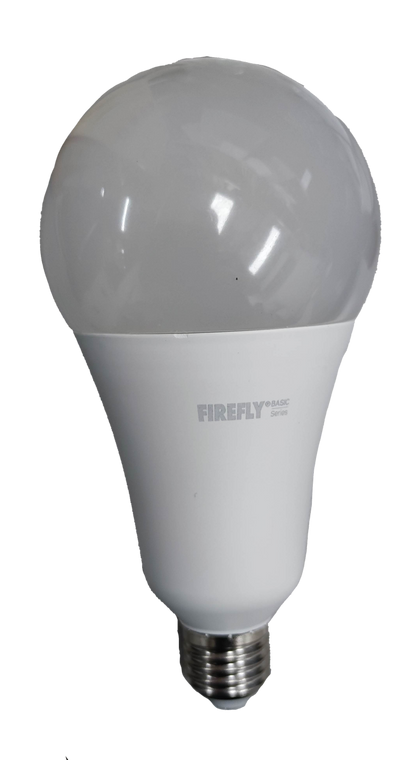 Firefly 25W LED E27 Bulb 220V Daylight  EBI125DL,