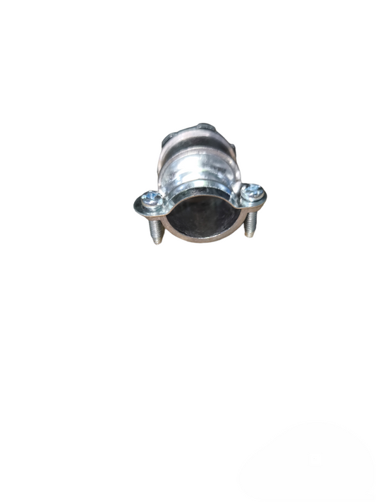 Flexible Hose Connector Metal Type