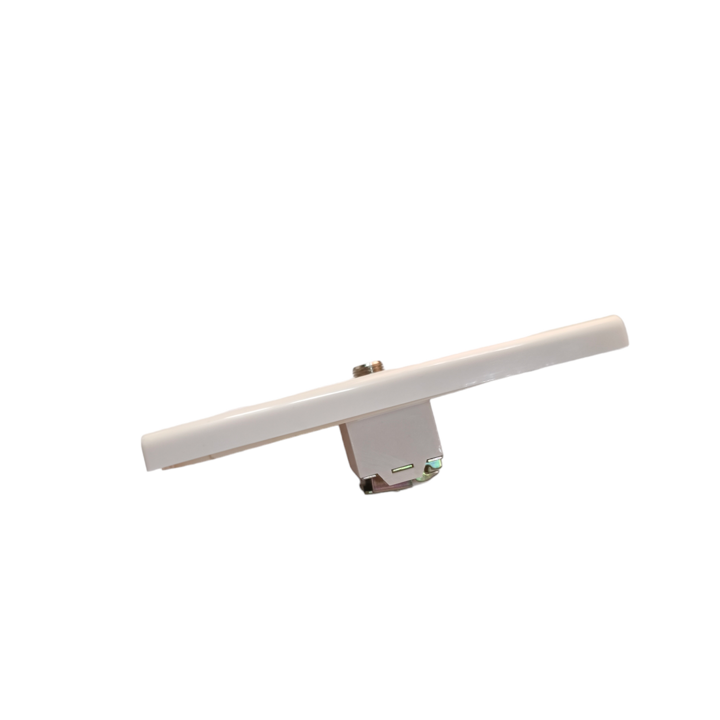 Omni 1 Gang Cable TV Outlet with Plate Cover WWP-110+WWV-301