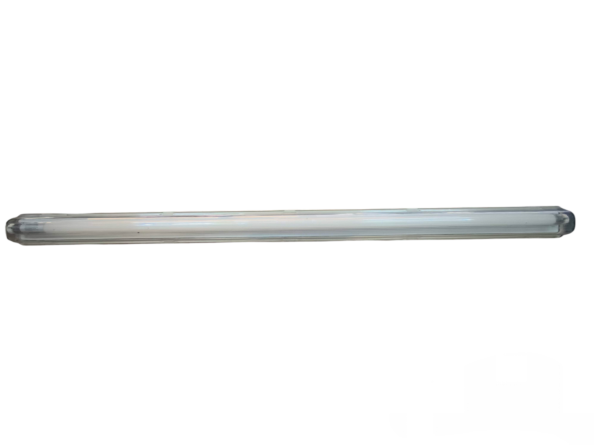 Philips 1x16W Weatherproof LED Fluorescent Light for Outdoor Use with Durable Design