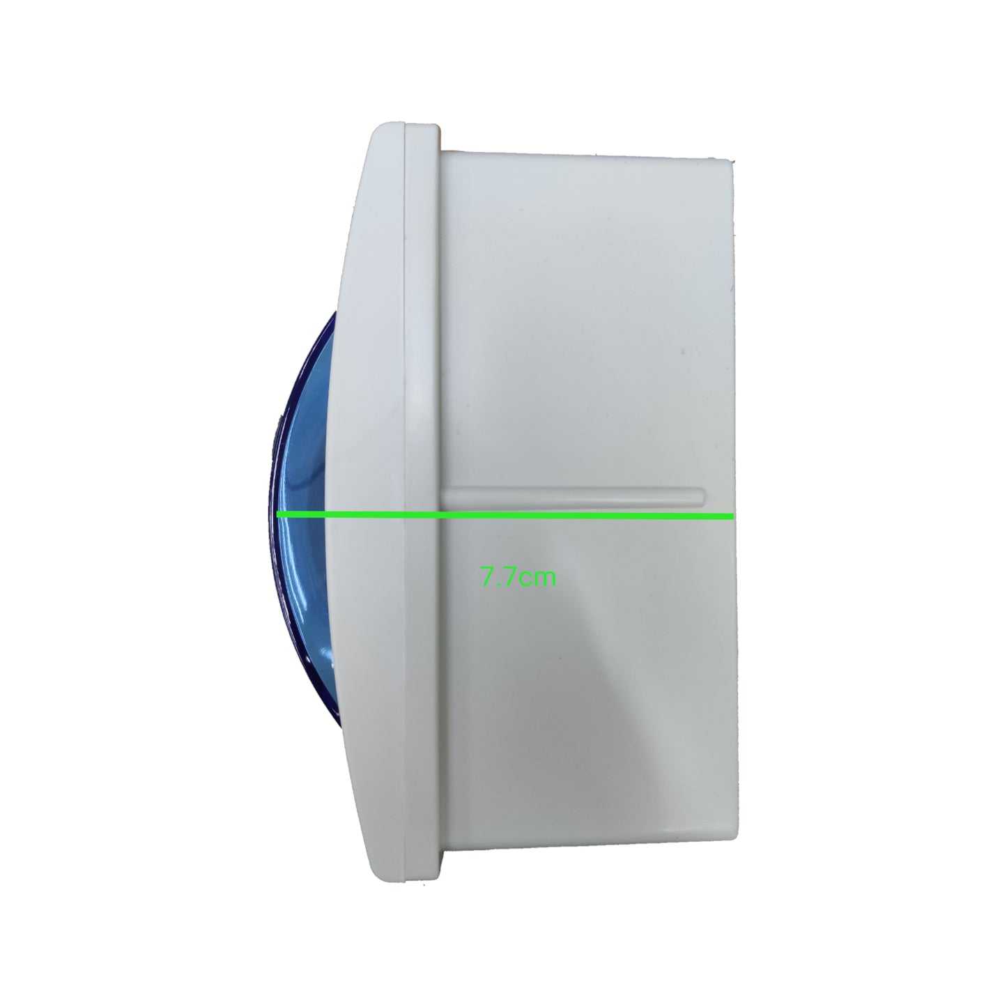 ZY 2-3 ways panel box for circuit breaker with a compact design for easy installation
