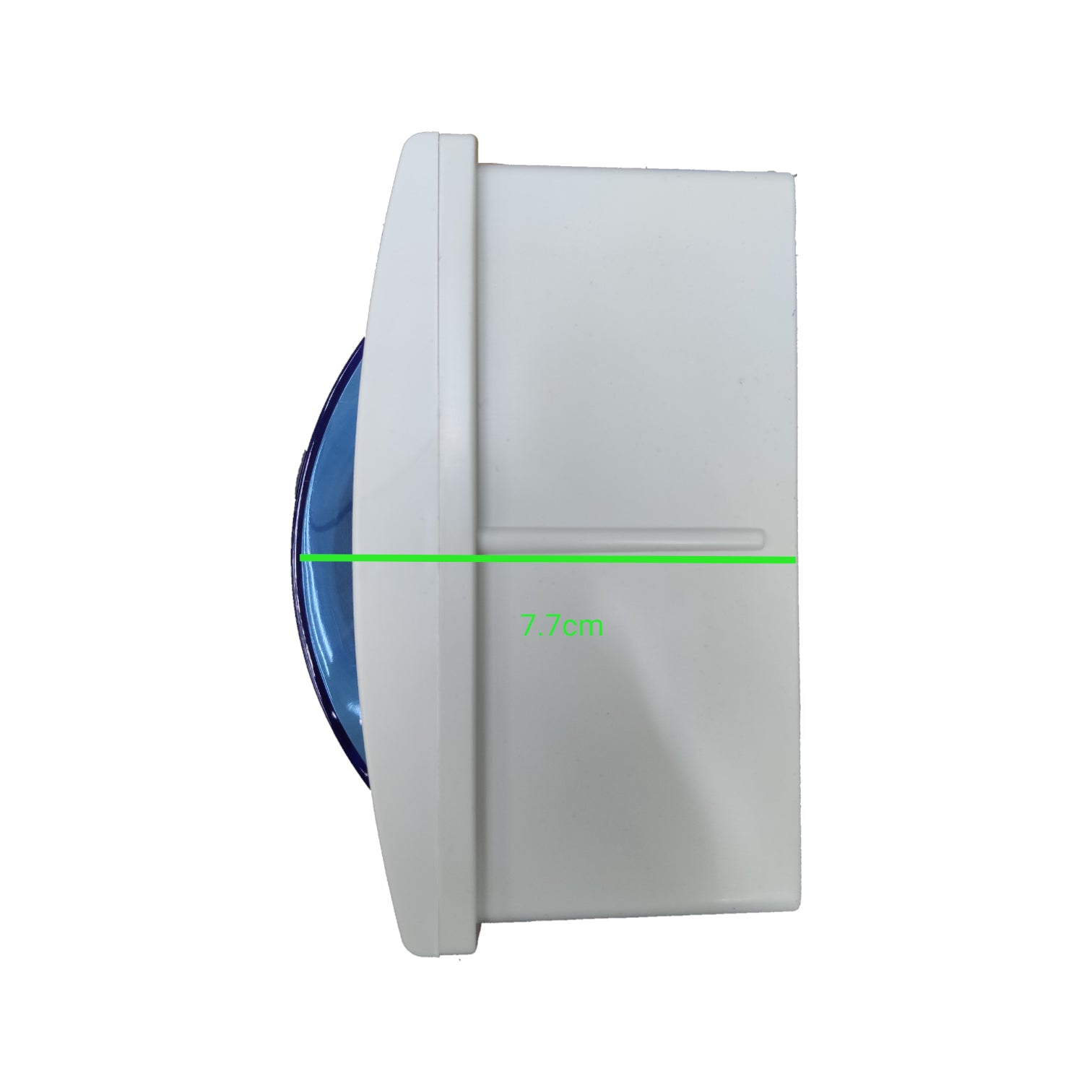 ZY 2-3 ways panel box for circuit breaker with a compact design for easy installation