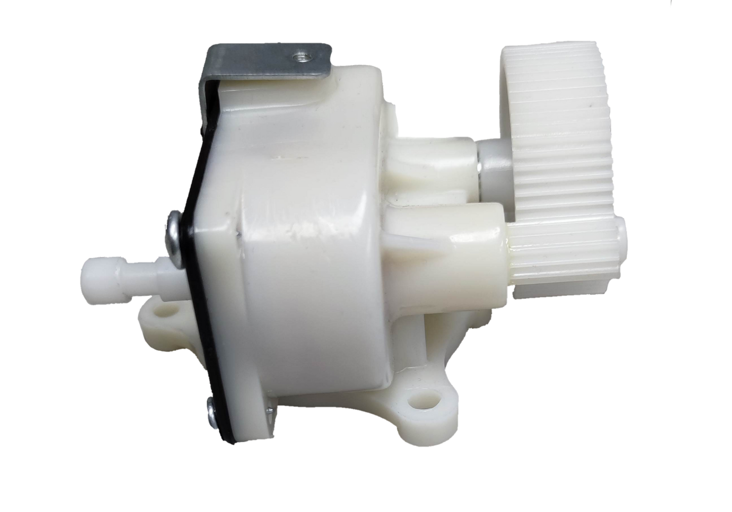 Electric Fan Gear Box Generic Type