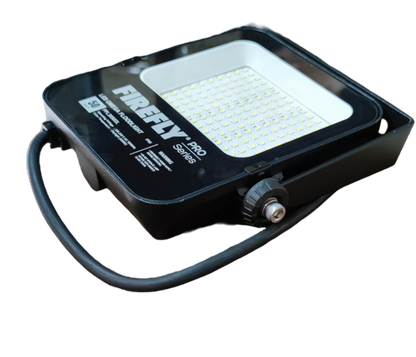 Firefly 50W LED Floodlight 220V Daylight 6500K FFL3050DL Omega Series Flood light
