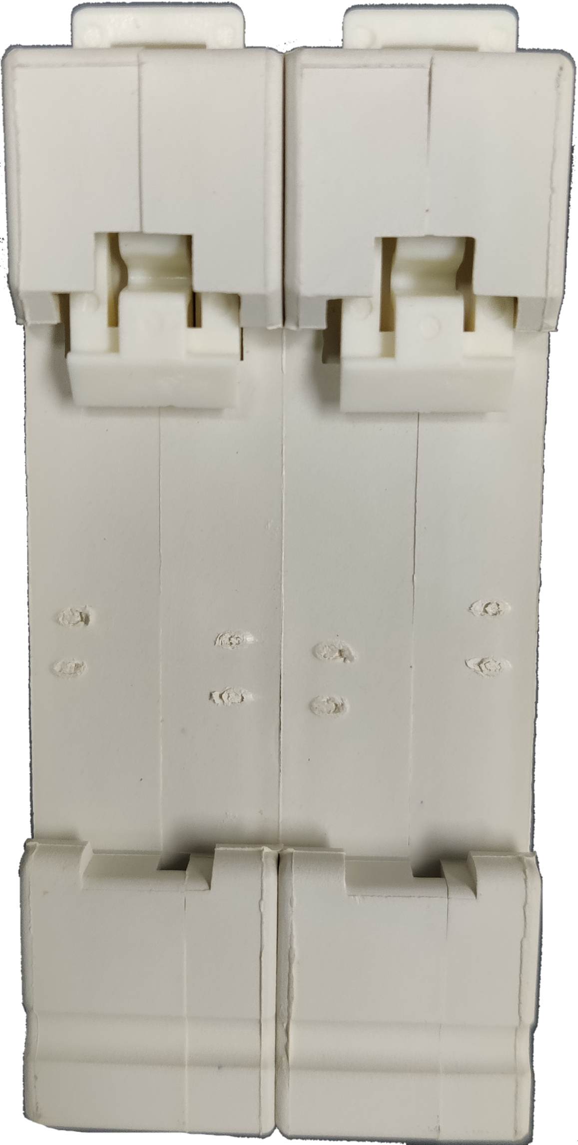 ZwitseRise 20A DC Breaker Miniature Circuit Breaker electrical component for circuit protection