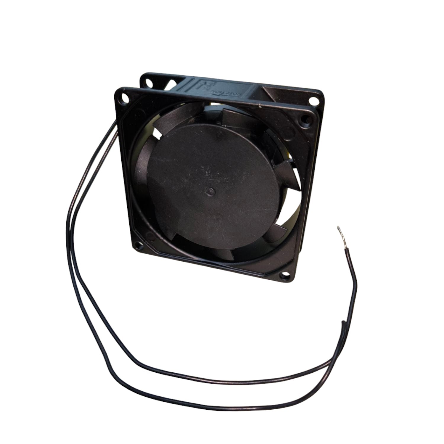 220V exhaust fan 8cm x 8cm designed for efficient ventilation and cooling in various settings