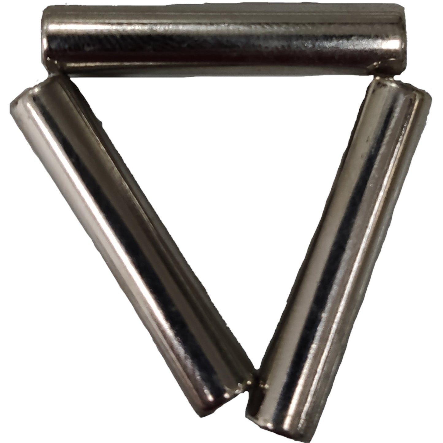 Grippes Super Magnet (Cylindrical), Neodymium Magnet 3cm x 0.5cm