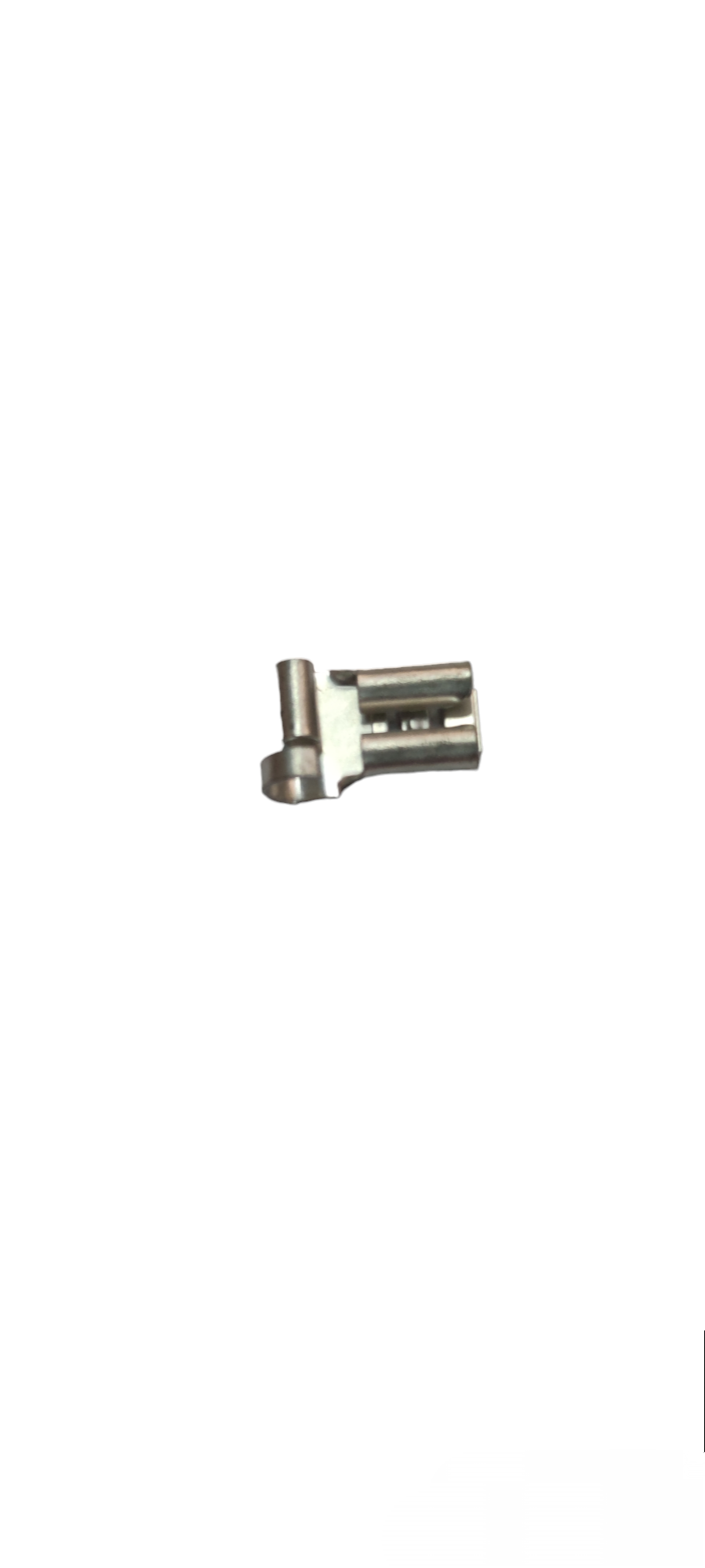 Female Terminal Lugs L Type 0.30mm to 1.25mm SIze of wire