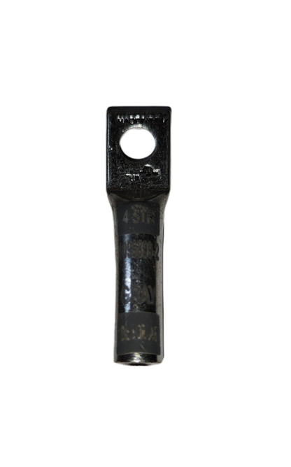 Utilux 22mm Wire Size 1099899-2 Terminal Lugs electrical circuitry part in metallic finish