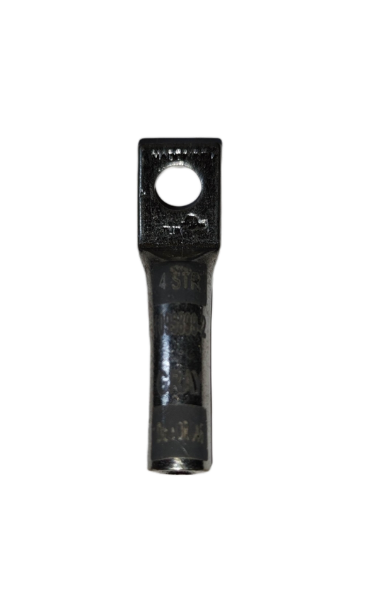 Utilux 22mm Wire Size 1099899-2 Terminal Lugs electrical circuitry part in metallic finish