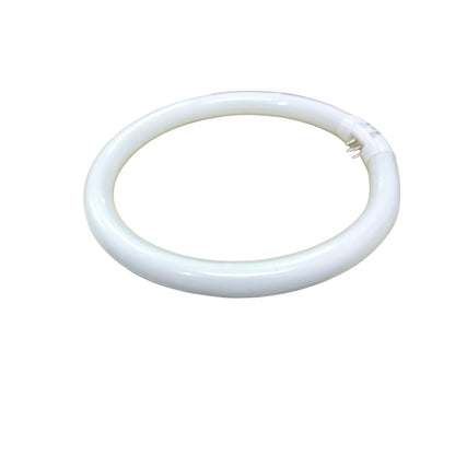 22W T5 Circular Lamp Fluorescent Tube 6500K Daylight G10q Socket for Bright Lighting Solutions