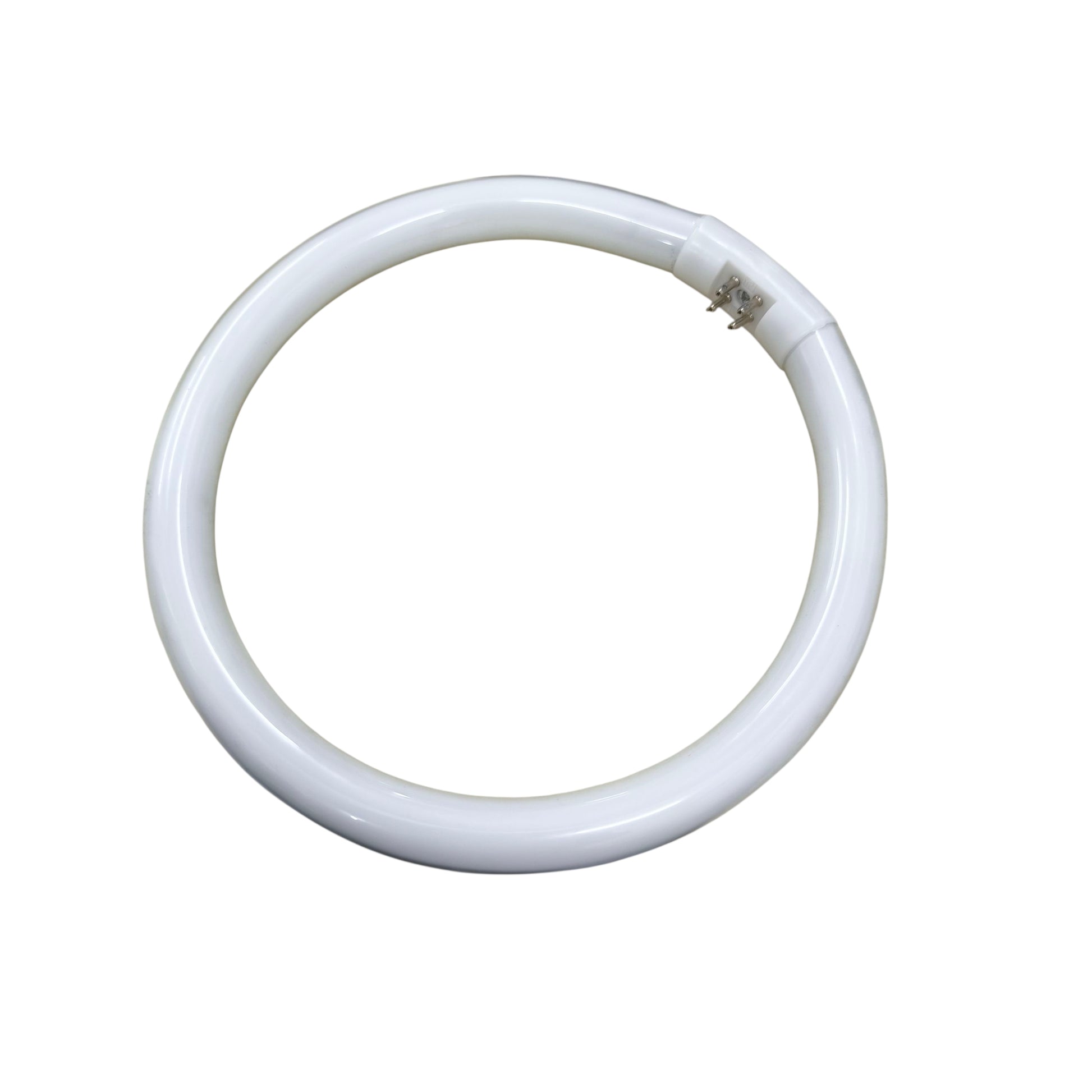22W T5 Circular Lamp Fluorescent Tube 6500K Daylight G10q Socket for bright indoor lighting