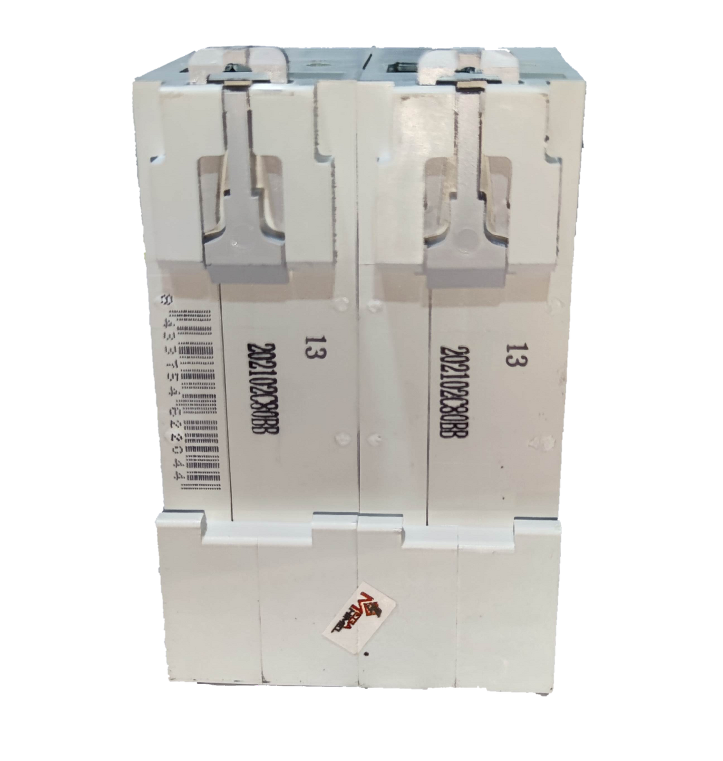 Himel 16A 3 Pole 6KAIC 220V Miniature Circuit Breaker MCB HDB3wN3PC16