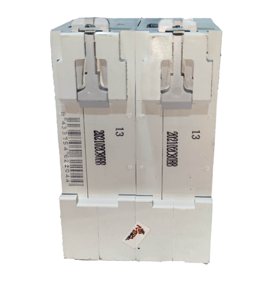 Himel 16A 3 Pole 6KAIC 220V Miniature Circuit Breaker MCB HDB3wN3PC16