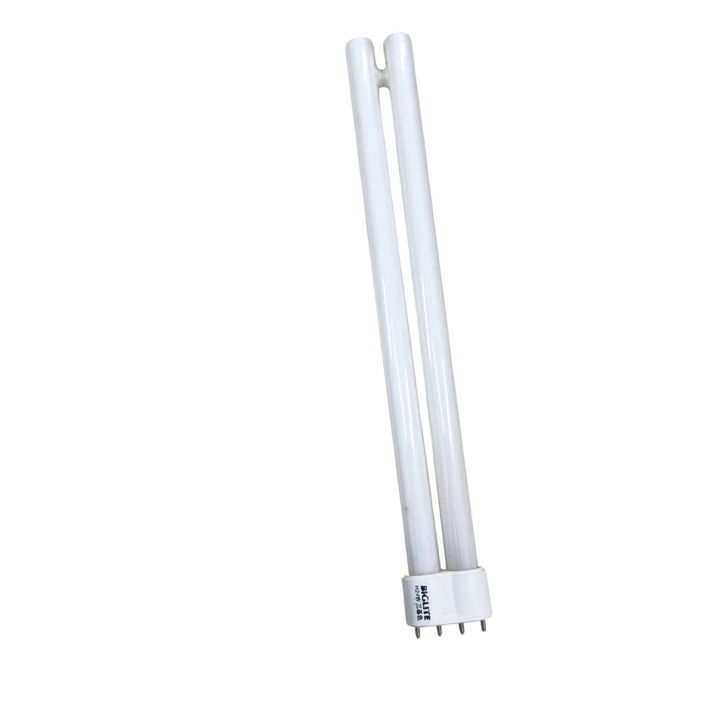 Yu Guang 24W PLL fluorescent tube 4 pins in a compact design for efficient lighting