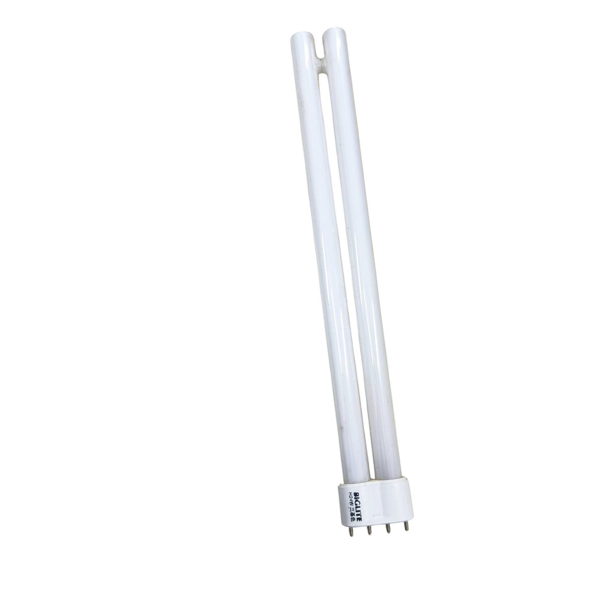 Yu Guang 24W PLL fluorescent tube 4 pins in a compact design for efficient lighting