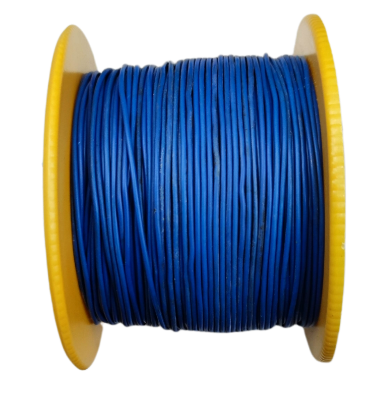 Hook up Wire AWG 22 (0.30mm) Assorted Length and Colors