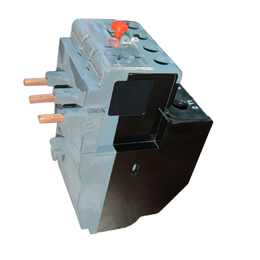 Himel Overload Relay 30-40A 2NO/2NC HDR3s-3840