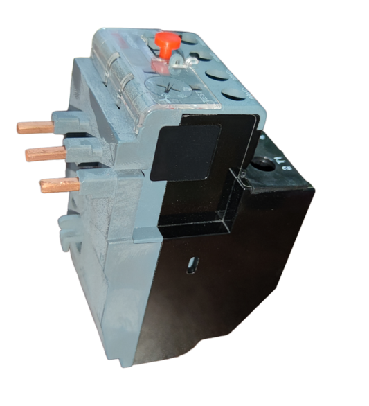 Himel Overload Relay 30-40A 2NO/2NC HDR3s-3840