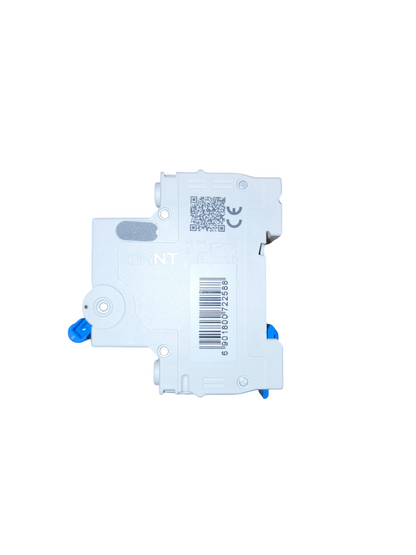 Chint 40A 2P Miniature Circuit Breaker 6KAIC 220V NXB-63 C40