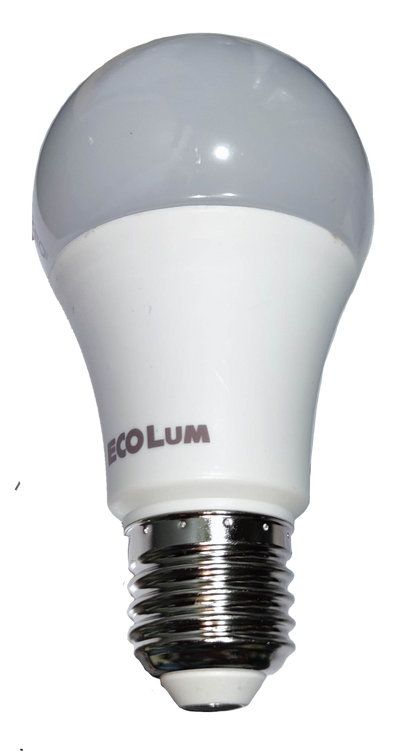 Ecolum 13W LED Bulb E27 Warm White