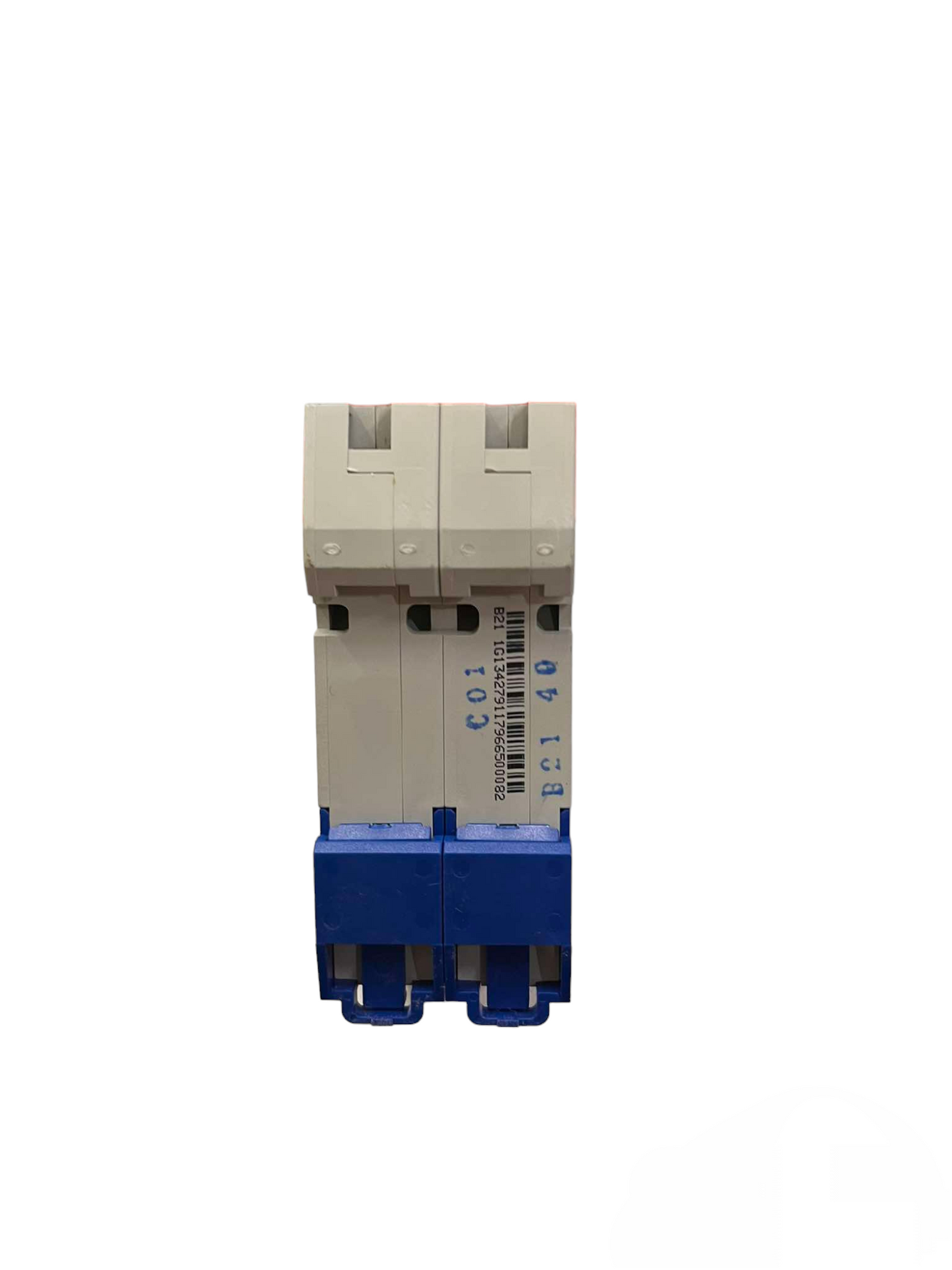 Chint 20A 2Pole 6KAIC 220V with indicator Miniature Circuit Breaker NB1-63 2P C20 6KADB