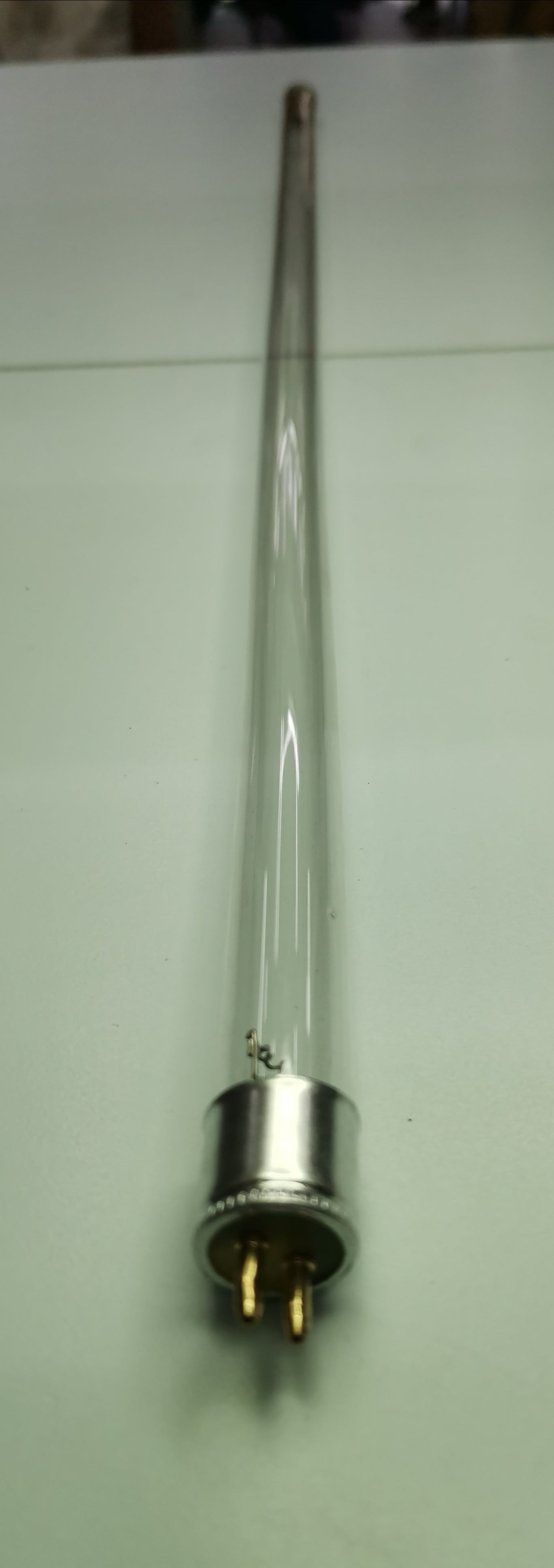 28W T-5 UV-C Germicidal fluorescent tube light with two-pin base from China