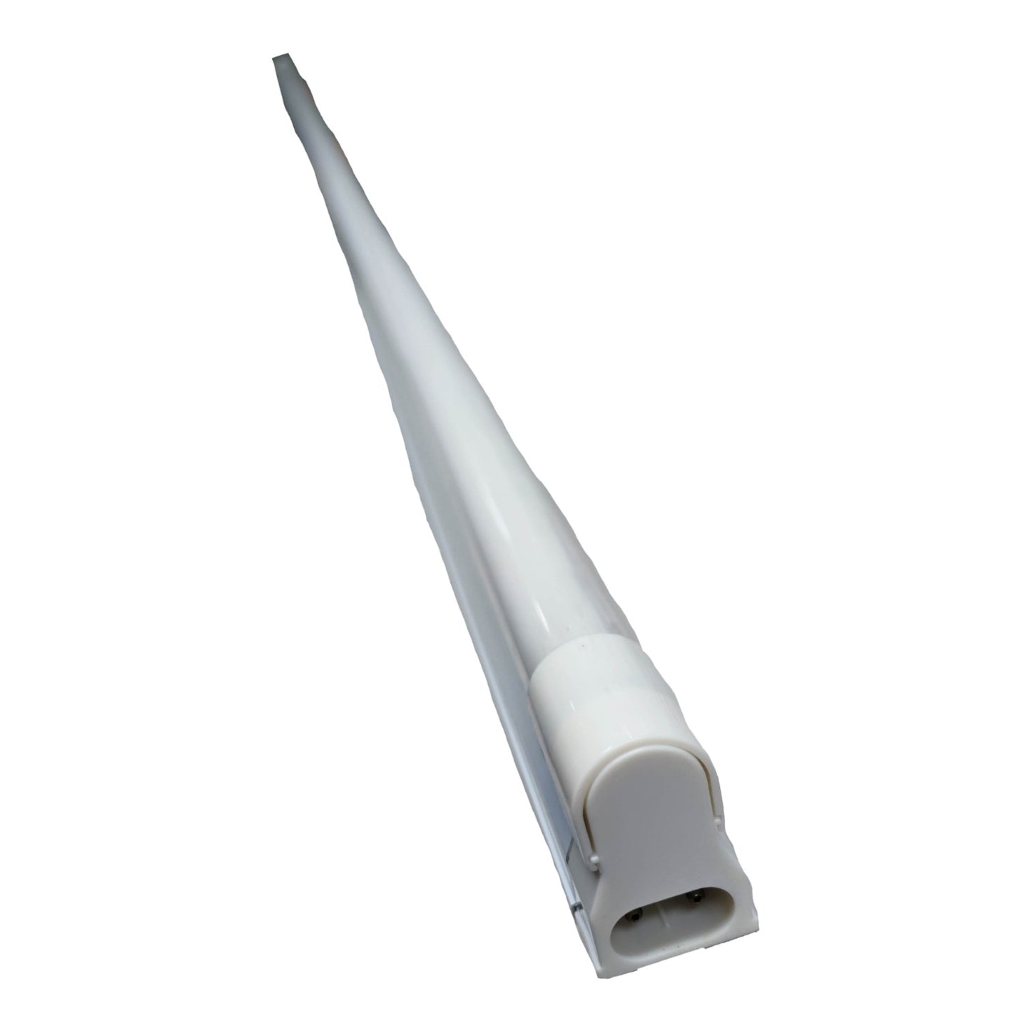 Firefly and Orbik 28W T5 220V fluorescent tube with fixture showcasing sleek design and efficient lighting