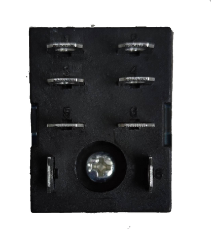 LY2 110V AC Switch Relay 8 Pin