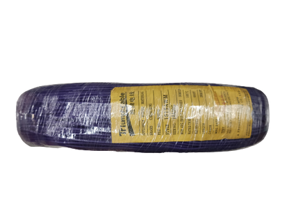 Hook Up Wire (AWG 18, 610 Meters ) UL1015 Stranded Appliance Wiring Material