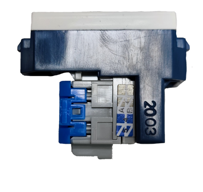 Panasonic CAT6 Data Outlet, CAT 6 Data Outlet, LAN Outlet CAT 6, CAT6 Data Modular Jack WEG24886