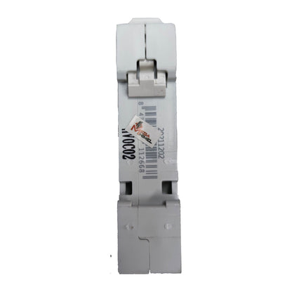 Himel 16A 1 Pole 6KAIC 220V Miniature Circuit Breaker MCB HDB3wNC16