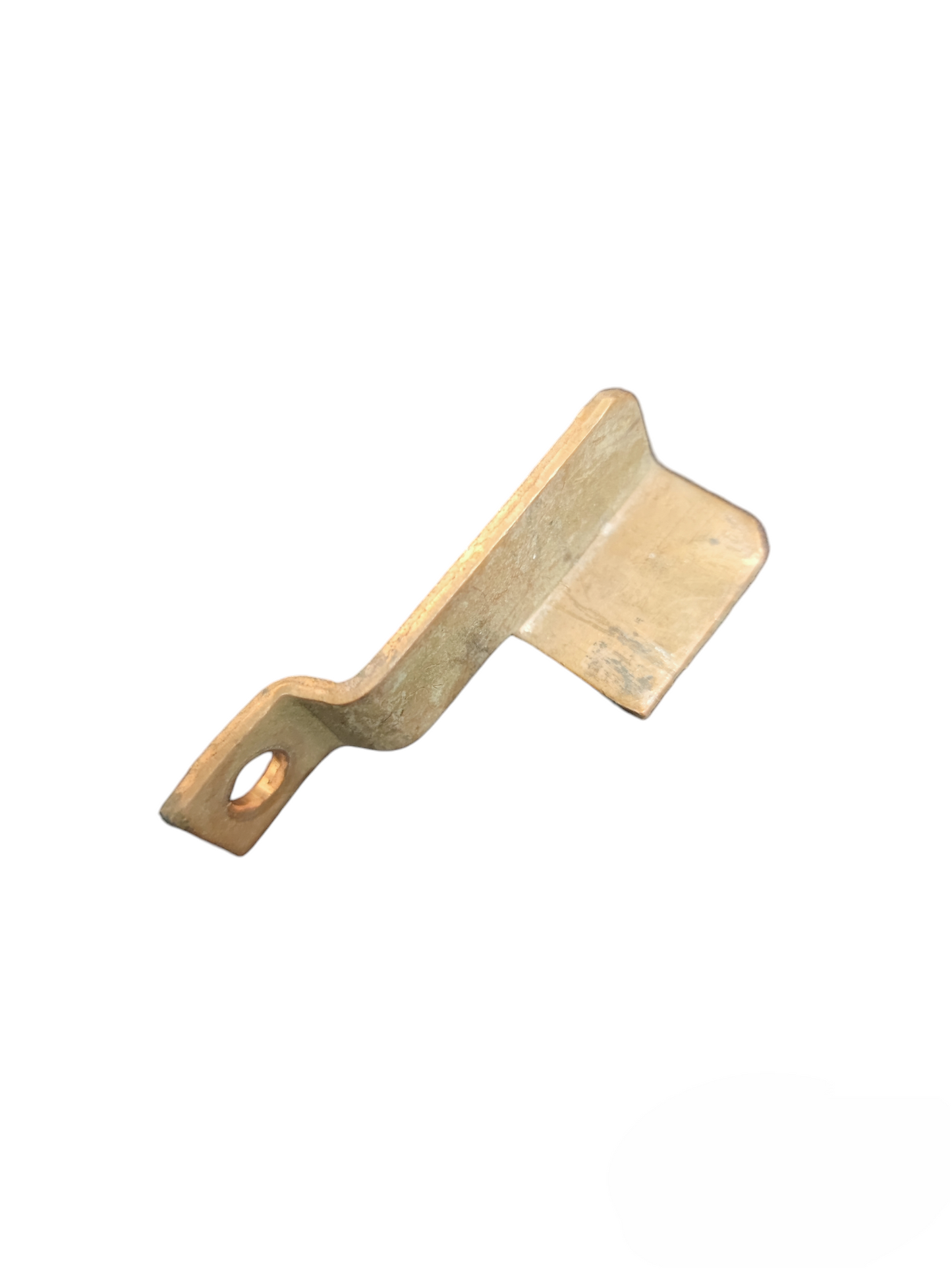 Copper Bus Bar Terminal